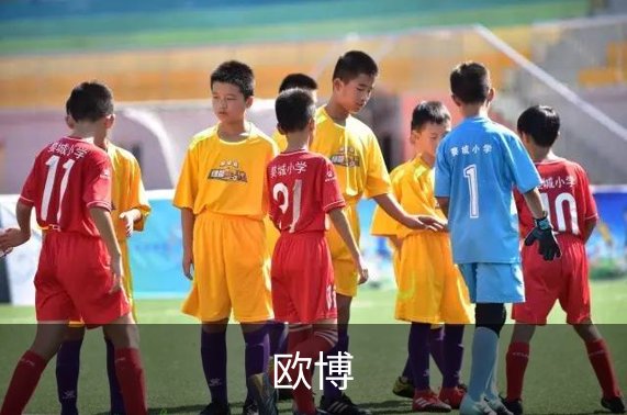 欧博介绍